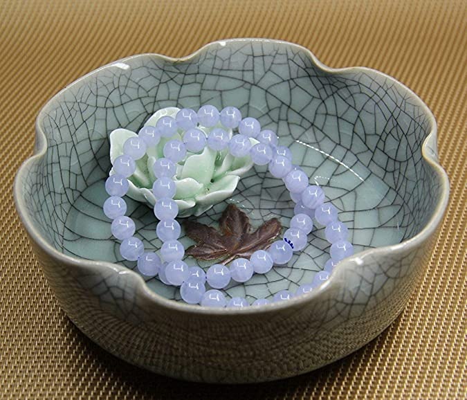 Браслет из агата