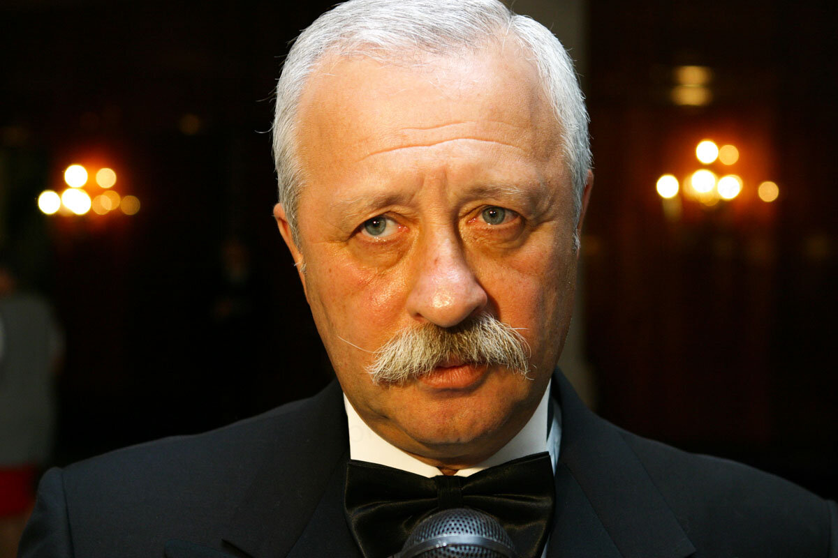 Леонид Якубович (картинка взята из ОИ)