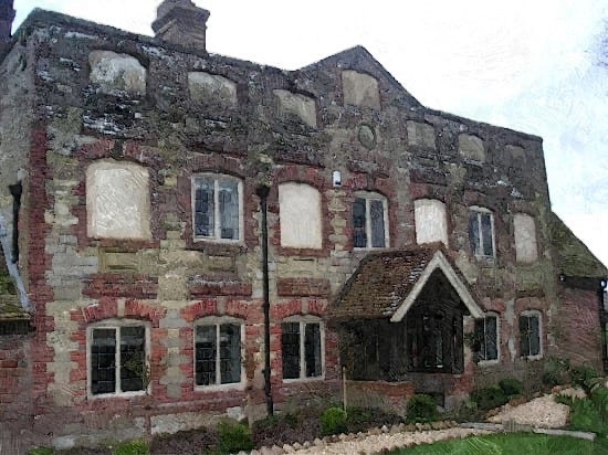 Влияние налога на облик построек