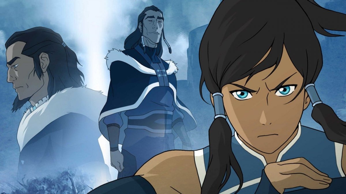 Korra abel waters. Республиканский город Легенда о Корре. Avatar Legend of Korra. Аватар Легенда о Корре Республиканский город.