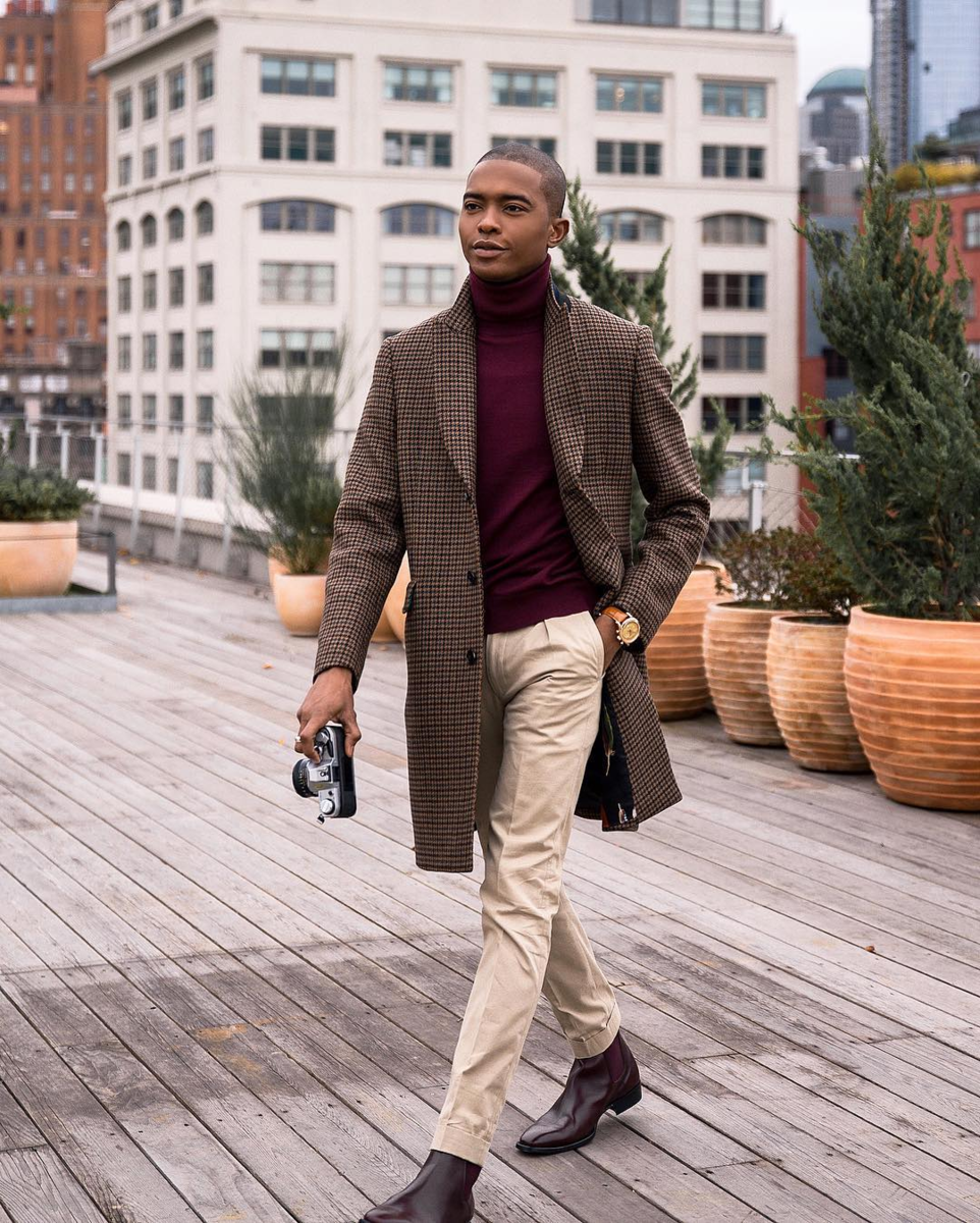 Brown Sports Coat Outfit Deals teplostroy-52.ru