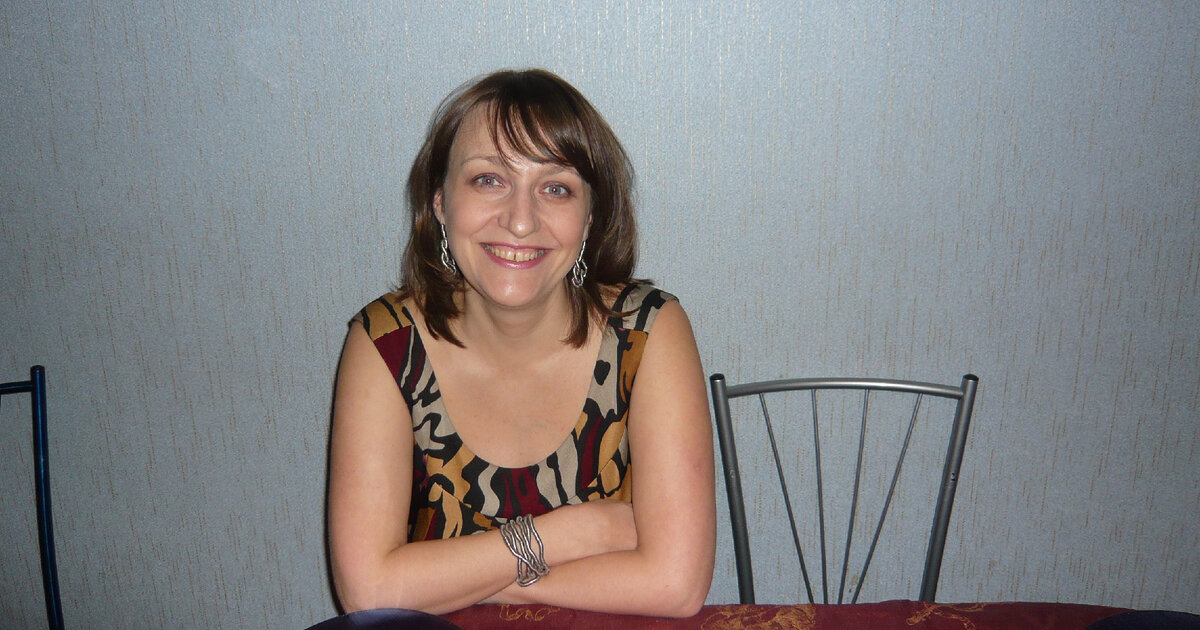 В ожидании своей порции холодца. Фото из личного архива.