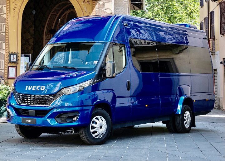 Как осуществляется замена теплообменника на Ивеко?