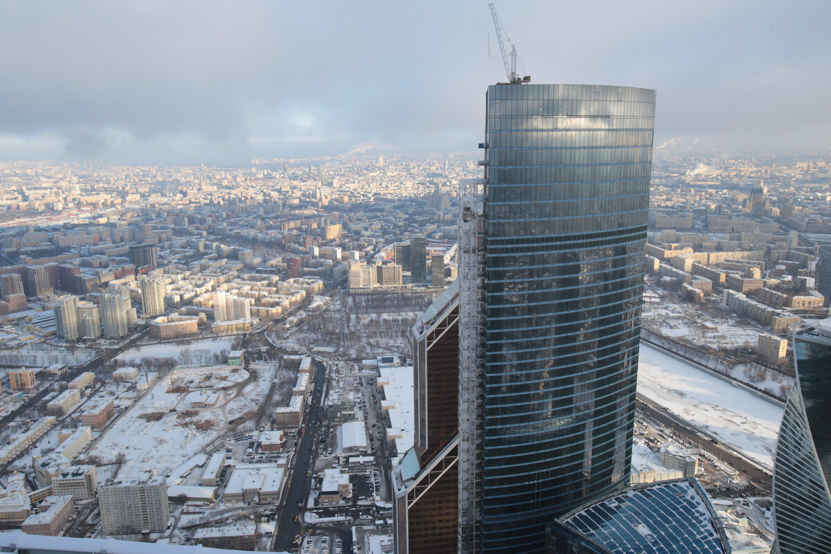 Андрей Никеричев / АГН "Москва"
