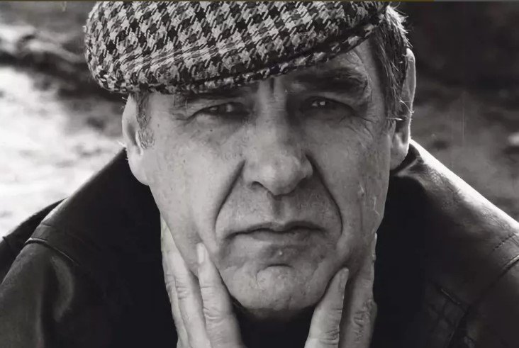 А. Аскольдов