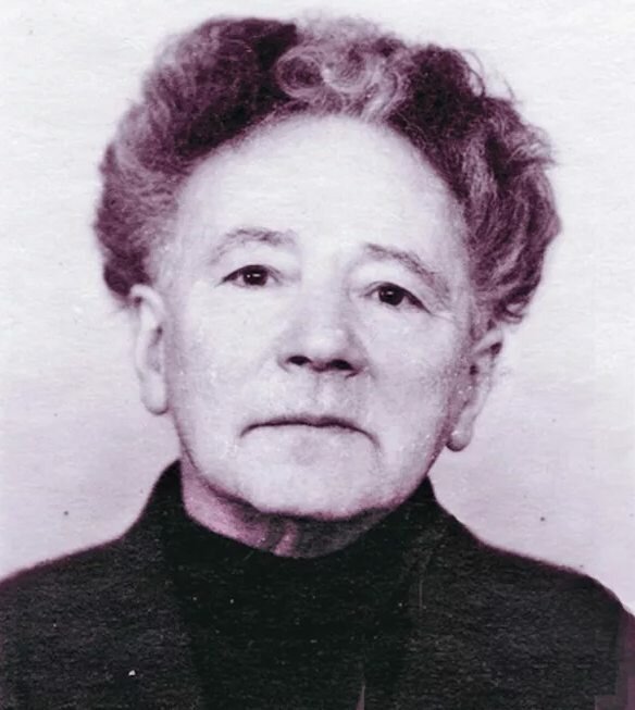 Григорий Борисович Ягдфельд (1908-1992)