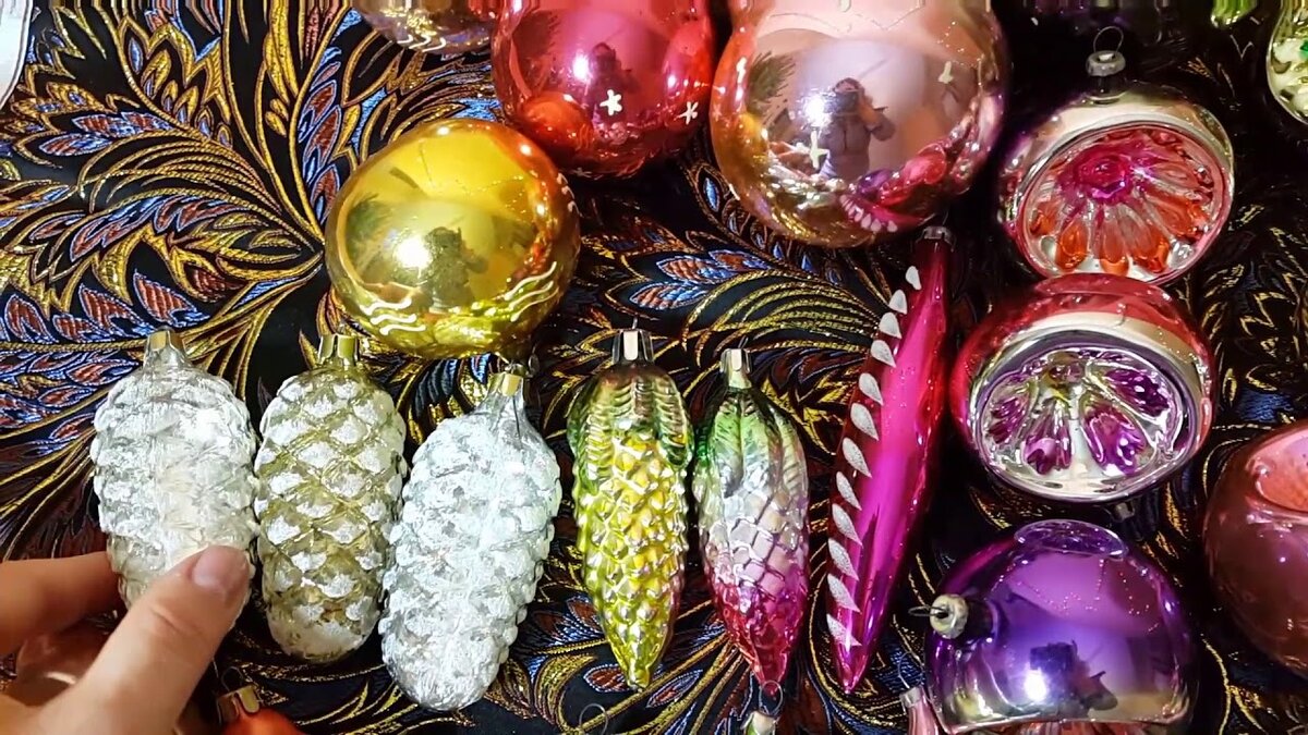 Один в один игрушки из моего детства. Источник youtube.com