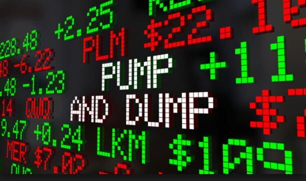 Pump&Dump
