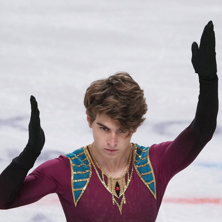 Марк Кондратюк