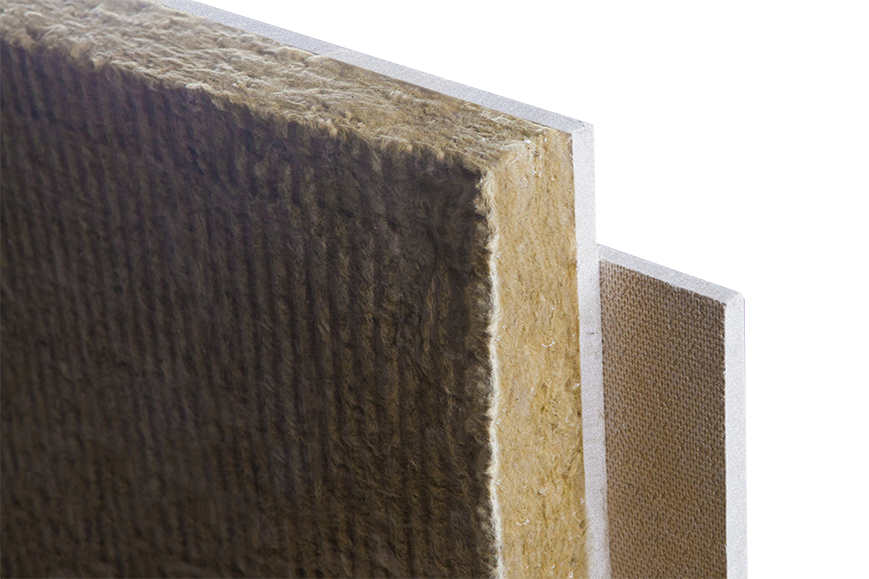 Шумоизоляционные материалы для стен в квартире AcousticGyps Basic 70 Источник фото Яндекс