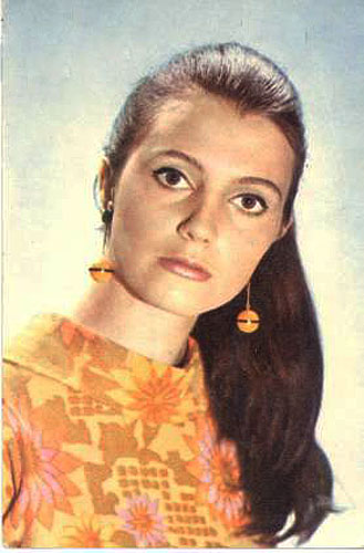 Антонина Лефтий