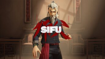 Dark актуален Впечатления от Кунгфу боевика Sifu, souls как синоним сложности больше не.