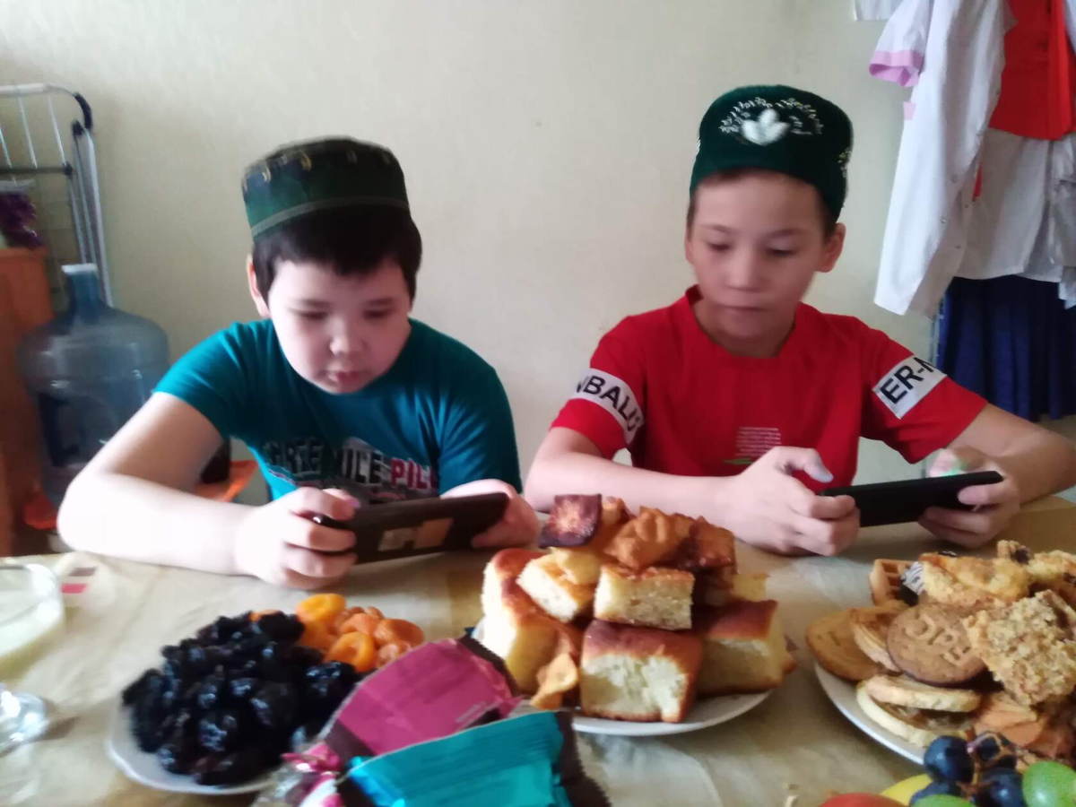 Фото автора. 