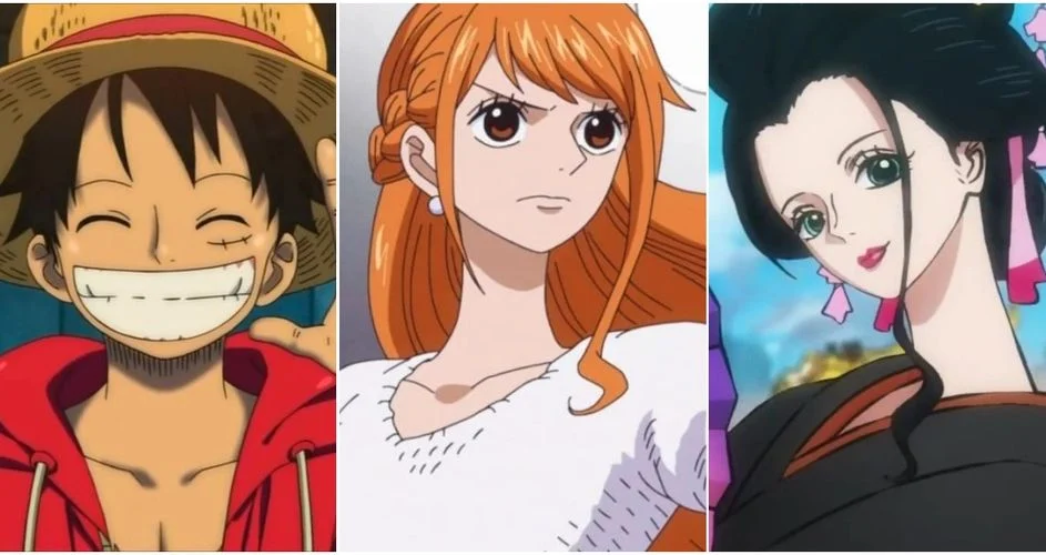 Если бы навигатор Соломенной Шляпы Нами была в отношениях с одним из своих персонажей, кто мог бы быть хорошим выбором? Как одно из самых популярных аниме всех времен, One Piece нравится многим людям.