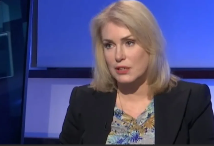 Мария Шукшина. Фото находится в свободном доступе.