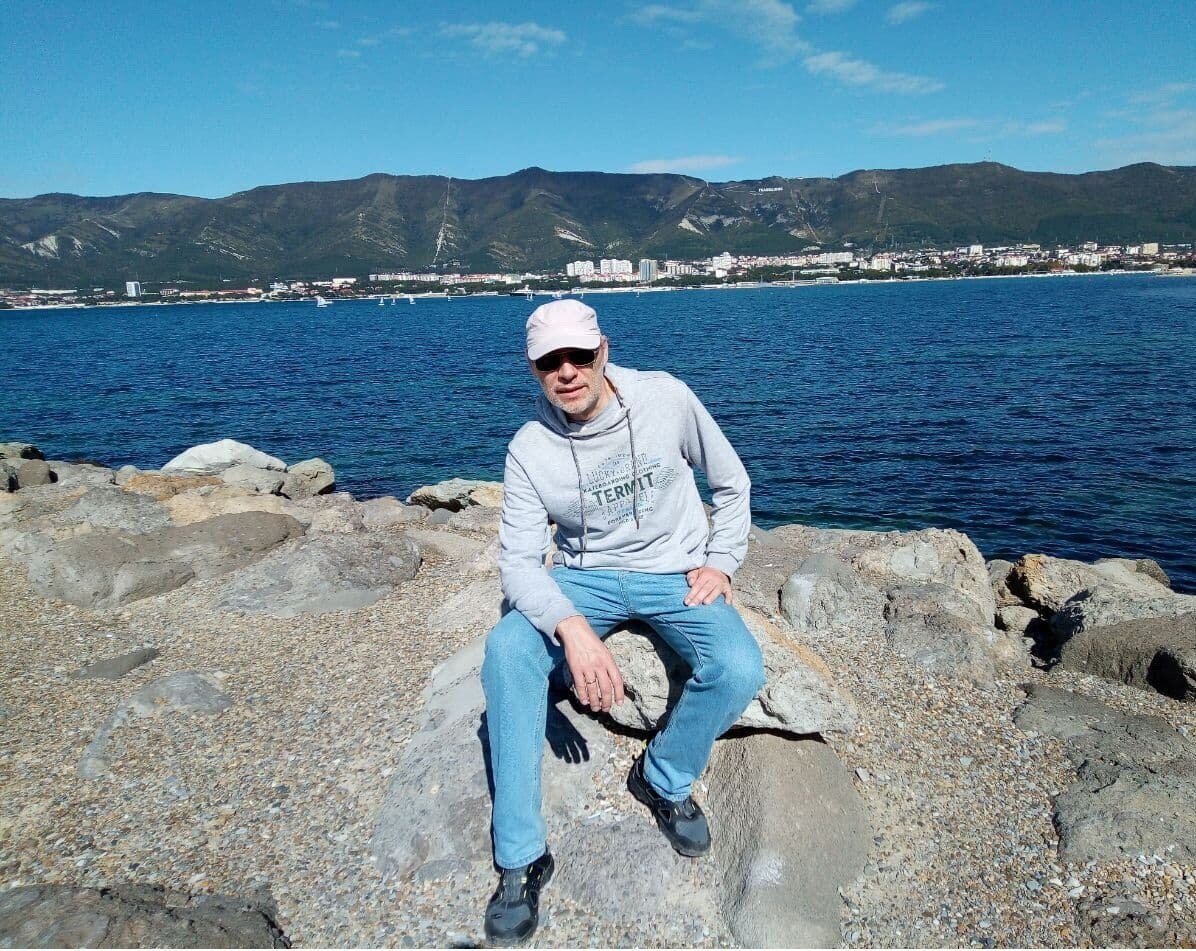 Михаил Лекс, автор: «Почему Олеся 15 лет терпела мужа и молчала.»