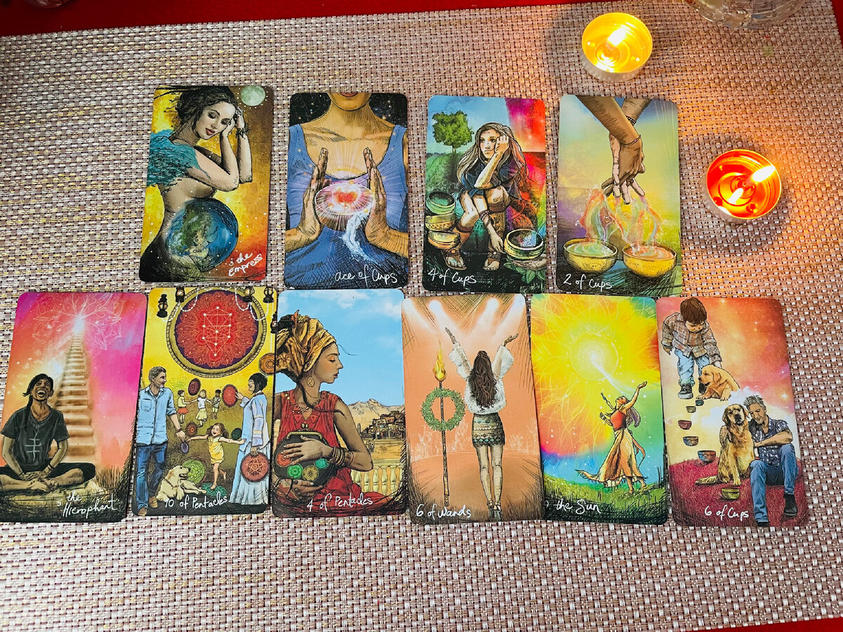 Просьба поставить лайк и подписаться, в комментариях написать «Да будет так». Тогда удача точно не обойдёт вас стороной😉