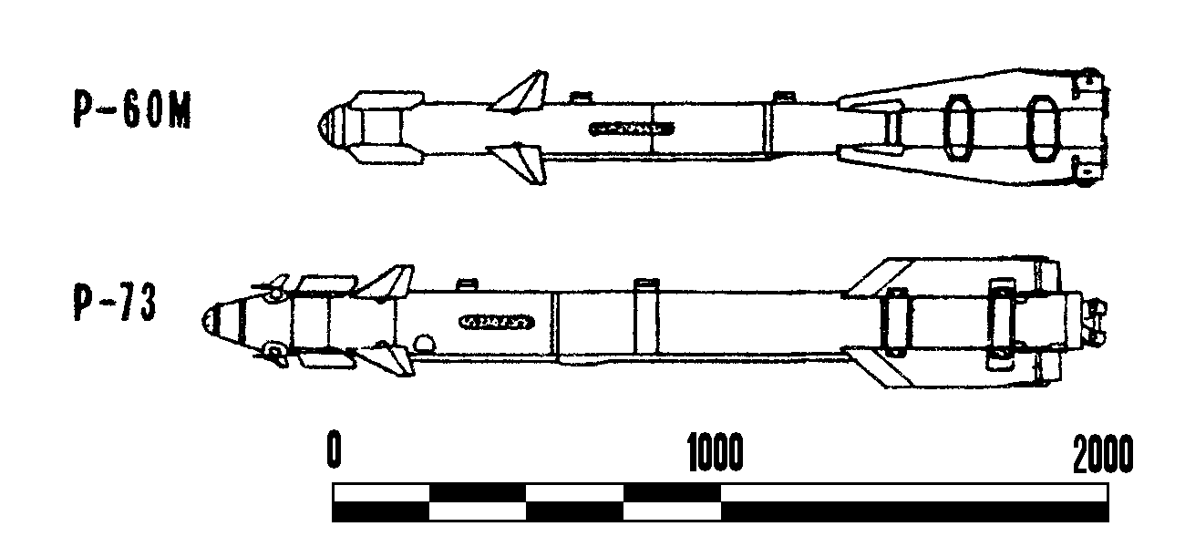 Чертежи ракеты р 1