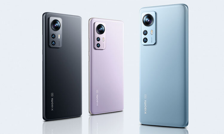 Xiaomi 12X