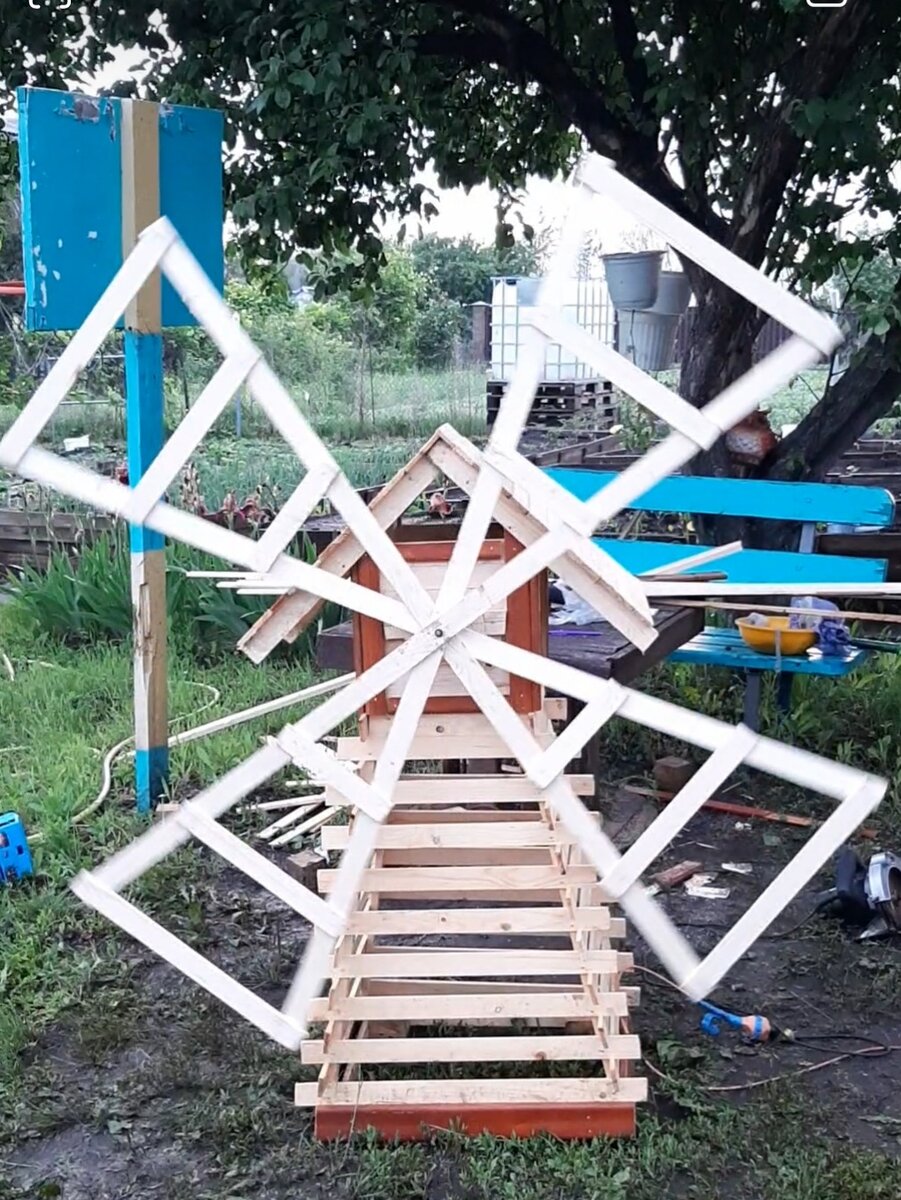 Только сделали. 