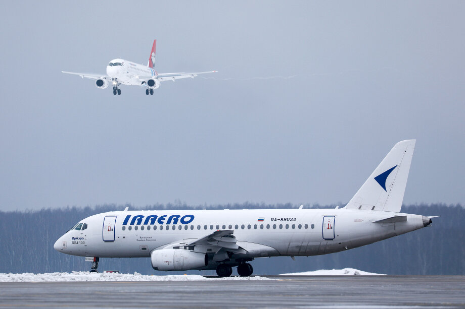Фото: Александр Щербак/ТАСС