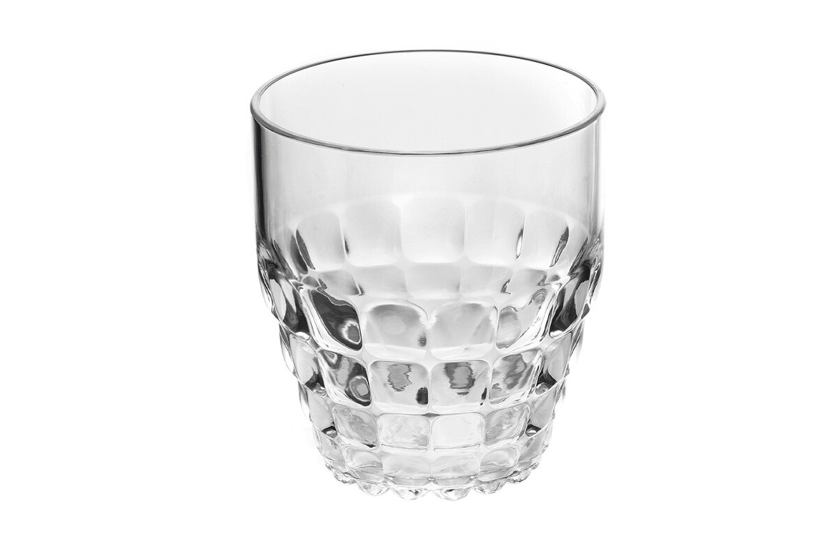 Стакан Guzzini Tiffany 350 мл