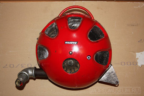 "Шарики" из Санкт-Петербурга