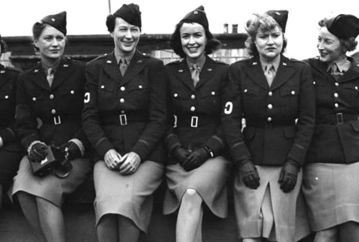 Жрицы любви СС.