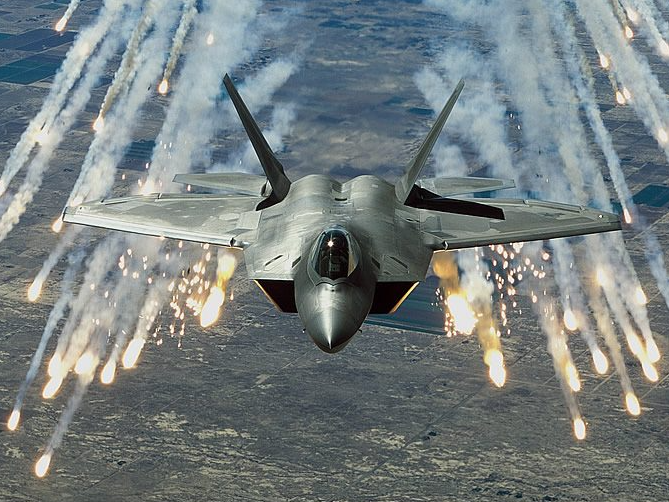 F-22