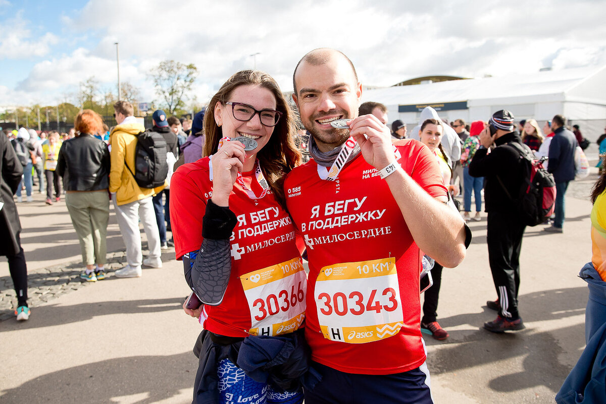 Фото Елены Добряковой