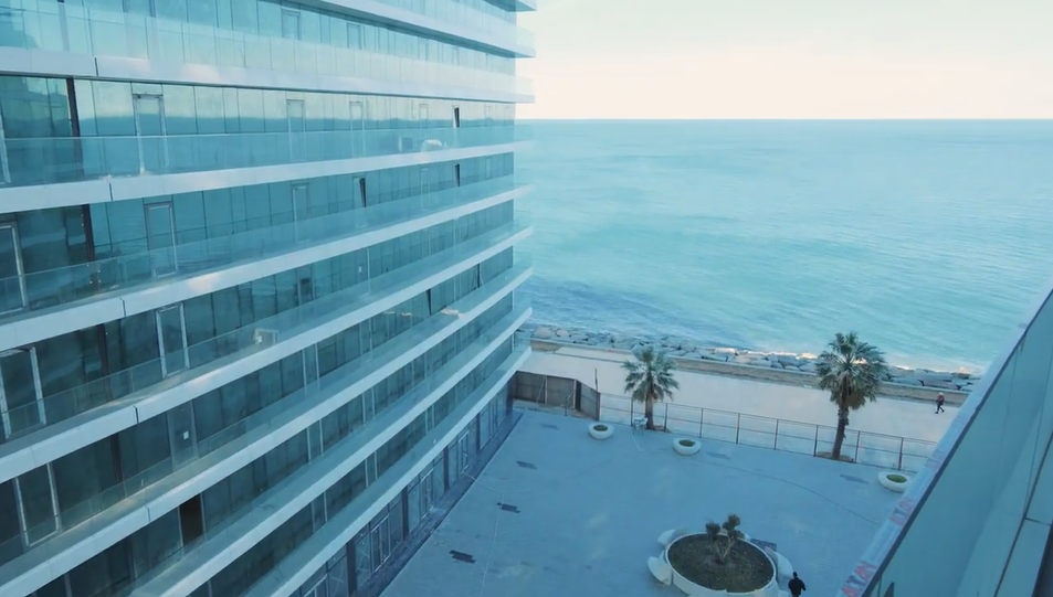 Batumi View