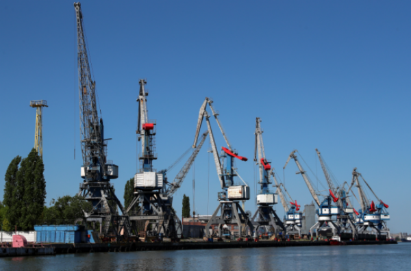 Источник фото: Эрик Романенко/ТАСС 