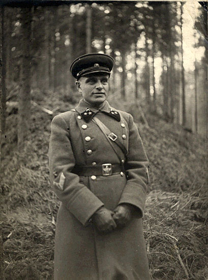 Генерал казаков фото