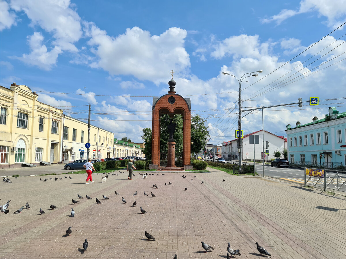 Можайск, фото автора