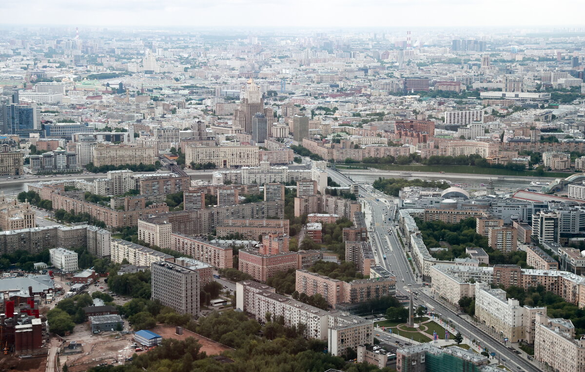 Сергей Фадеичев/ТАСС