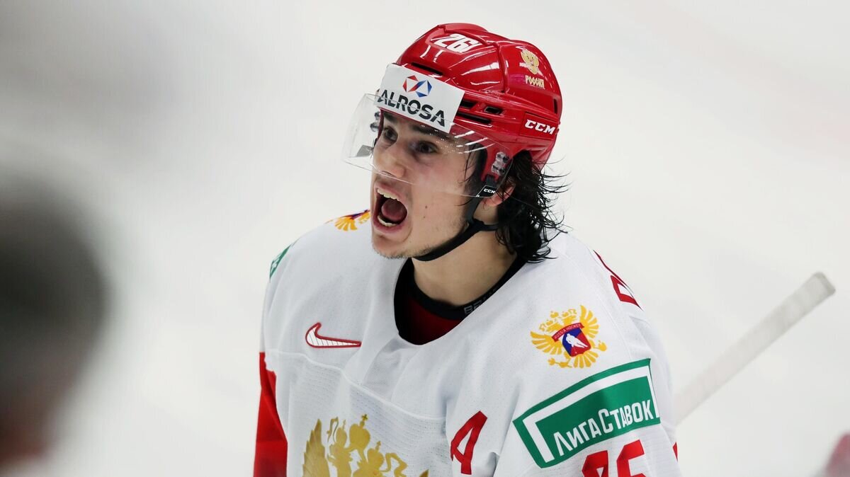    Александр Романов © РИА Новости / Крис Бэрри