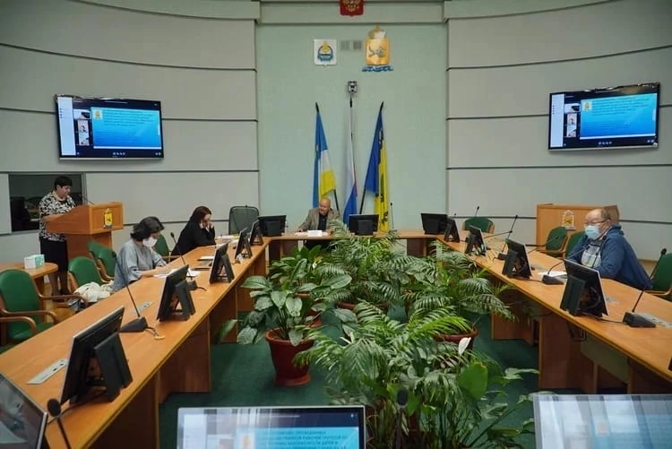 #горсоветуланудэ 