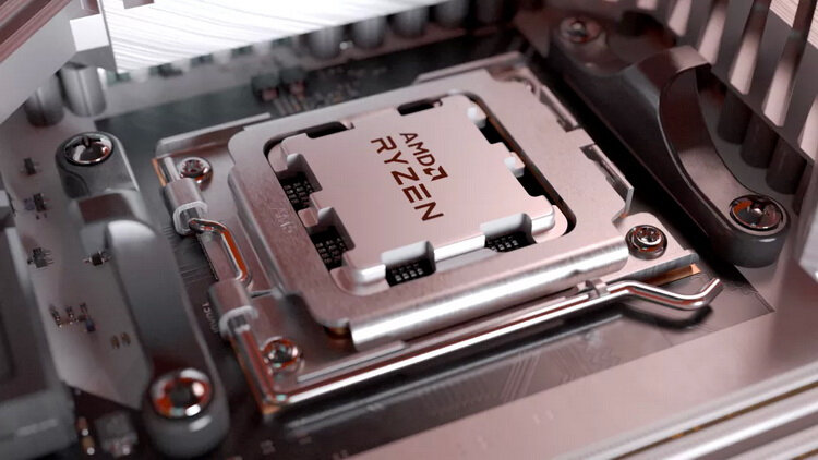    Источник изображения: AMD