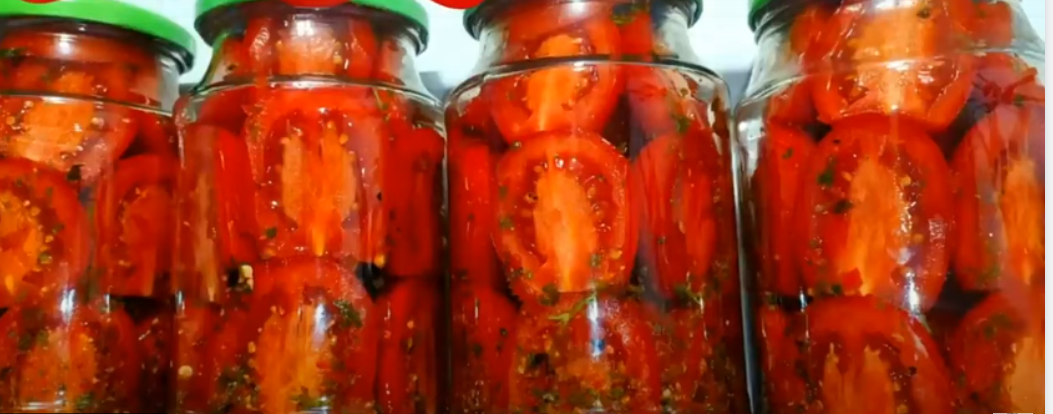 Вот такие они получились у автора рецепта. 