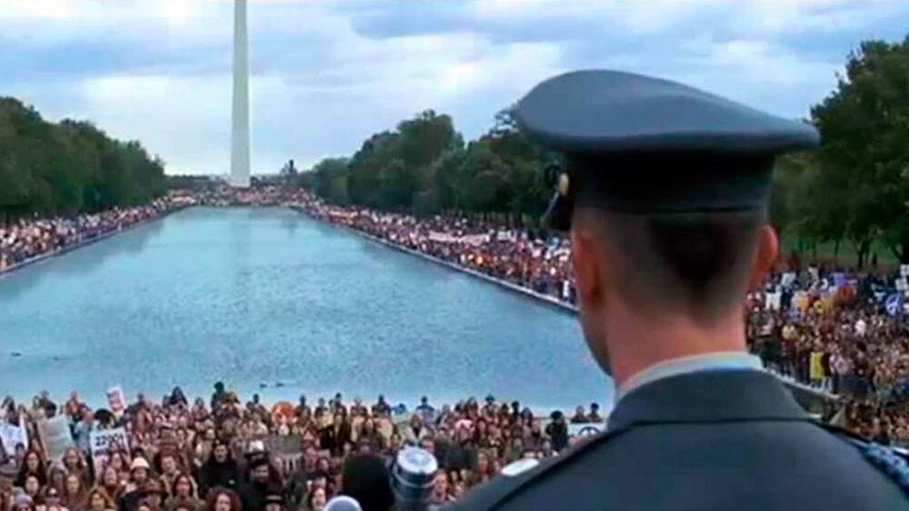 Форрест Гамп