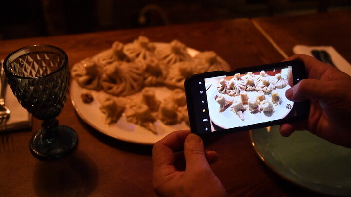 KOMSOMOLSKAYA PRAVDA/GLOBALLOOKPRESS