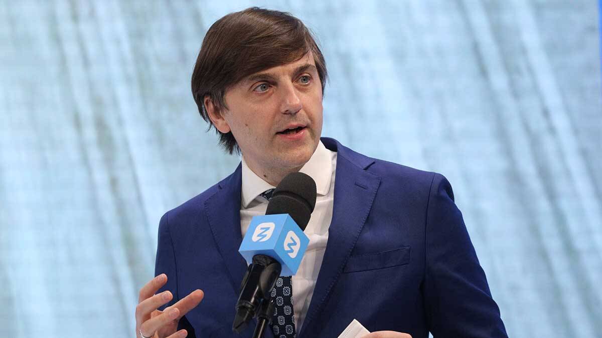    Фото: Кирилл Зыков / АГН Москва