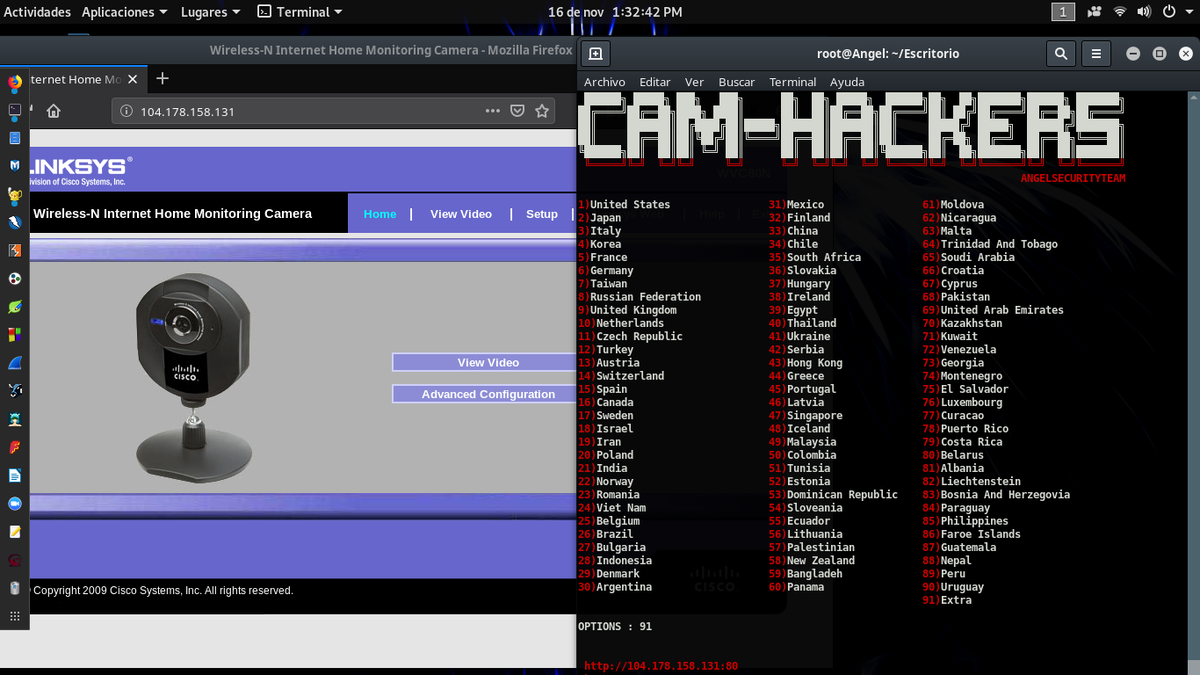 Hackers use the camera to remote monitoring. Cam-Hackers. Hacked cam. Хакер камеры.