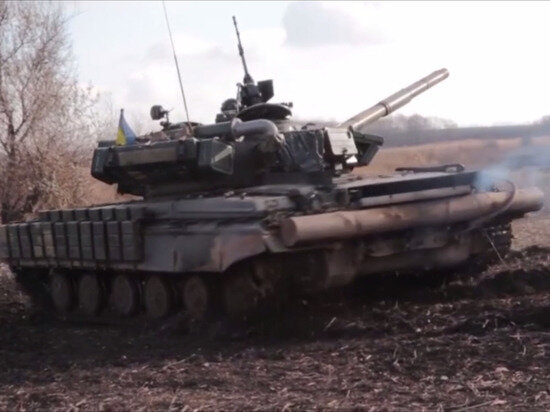     Фото: Кадр из видео.