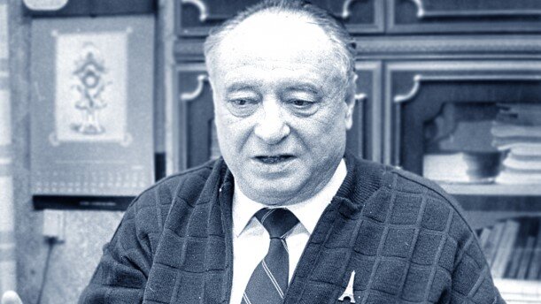 Морис Семашко   —   источник: old.vecher.kz