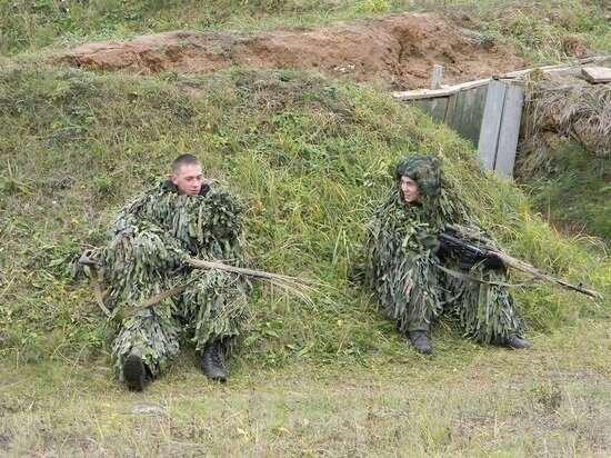   Игнат Калинин