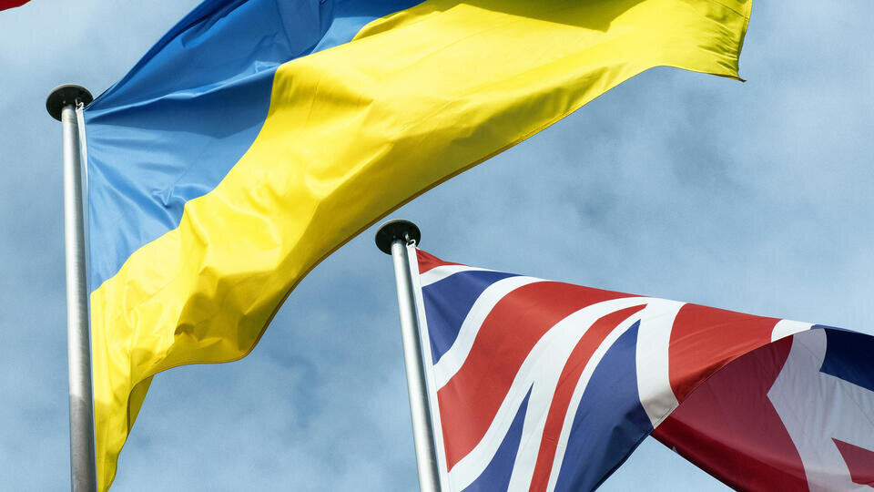 Фото: © РИА Новости/Доминик Вомер