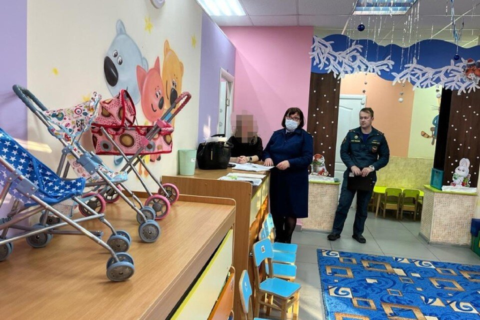    Проверки прошли в более чем 30 организациях. Фото: прокуратура Кировской области