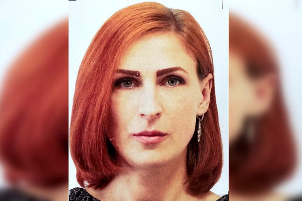     О Евгении нет вестей 8 дней. Фото: ГУ МВД России по Новосибирской области.