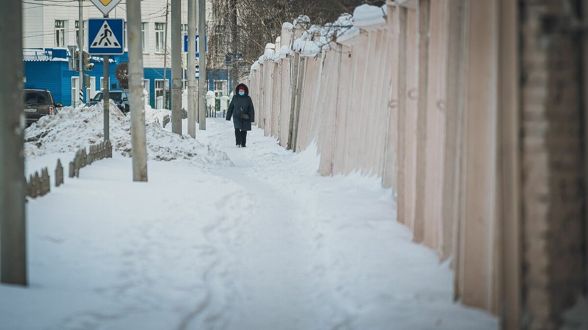     Похолодание ожидается в Нижнем Новгороде на наступившей неделе. Жителей вместе с этим ждут и снегопады. Данные опубликованы на платформе «Яндекс. Погода».